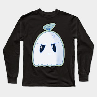 Jealous Ghostie Long Sleeve T-Shirt